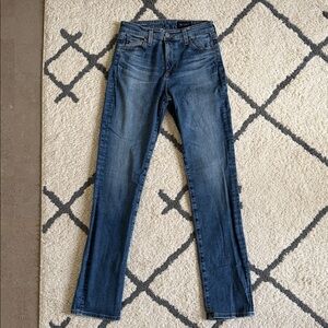 Ag Adriano Goldschmied Women’s Mari Extended